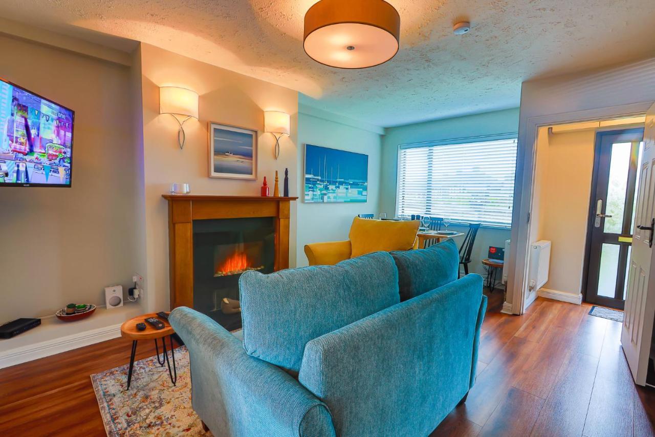 Garavogue Villa Sligo Extérieur photo