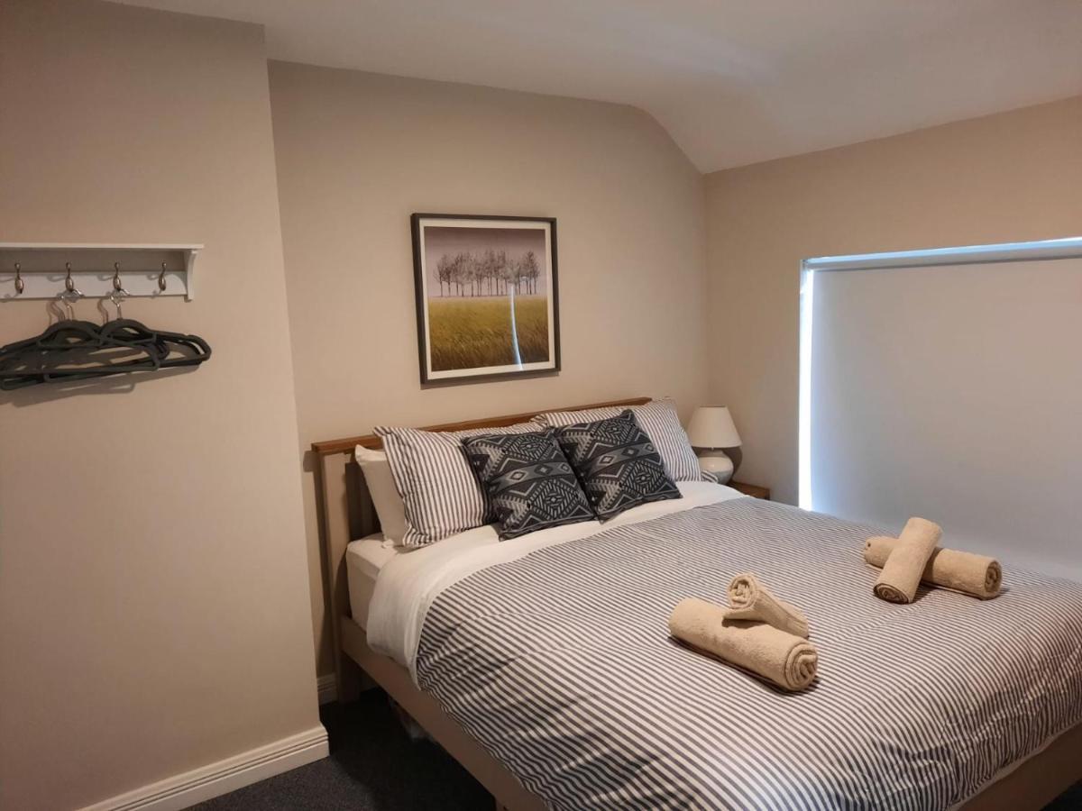 Garavogue Villa Sligo Extérieur photo