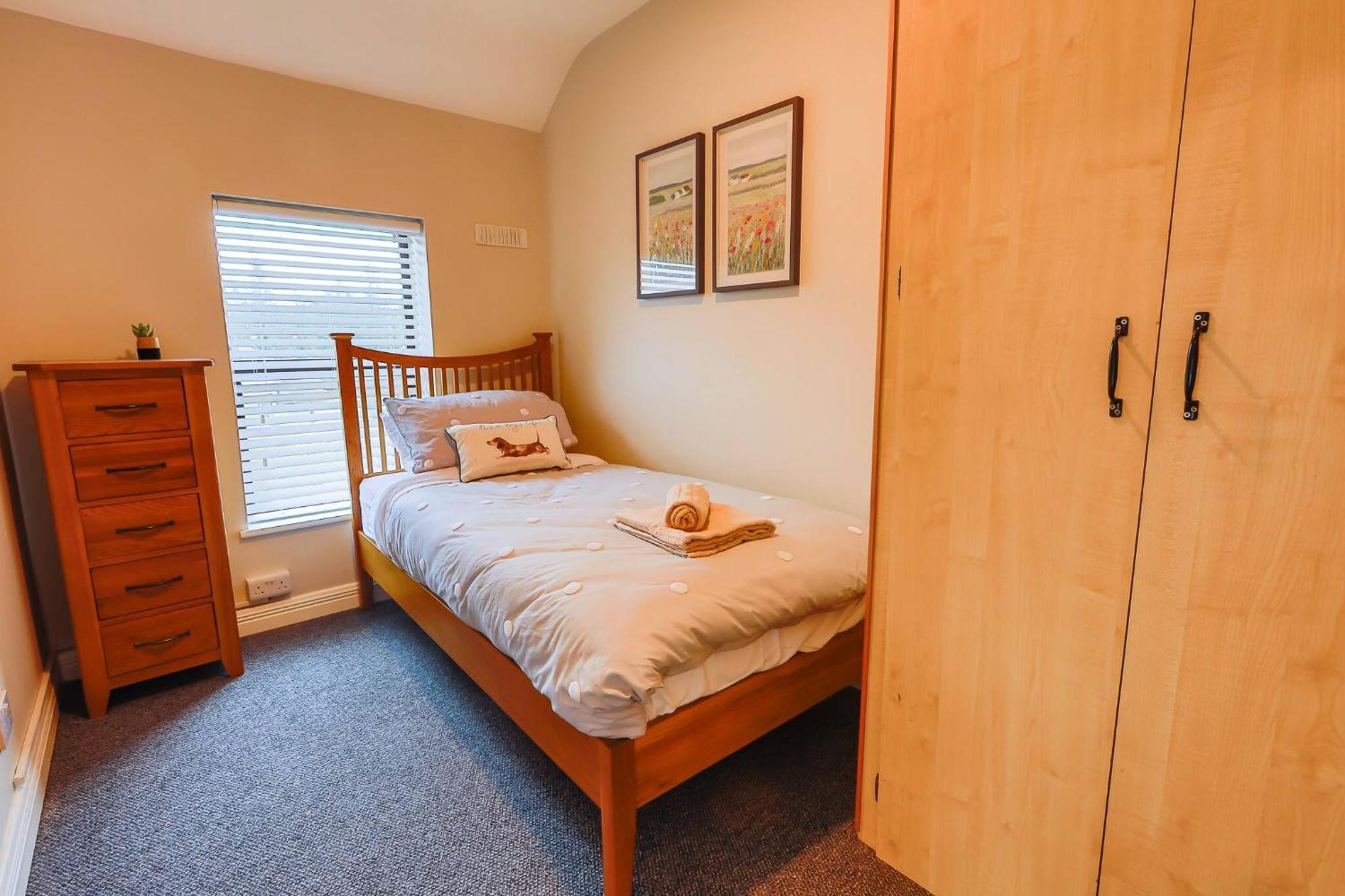 Garavogue Villa Sligo Extérieur photo