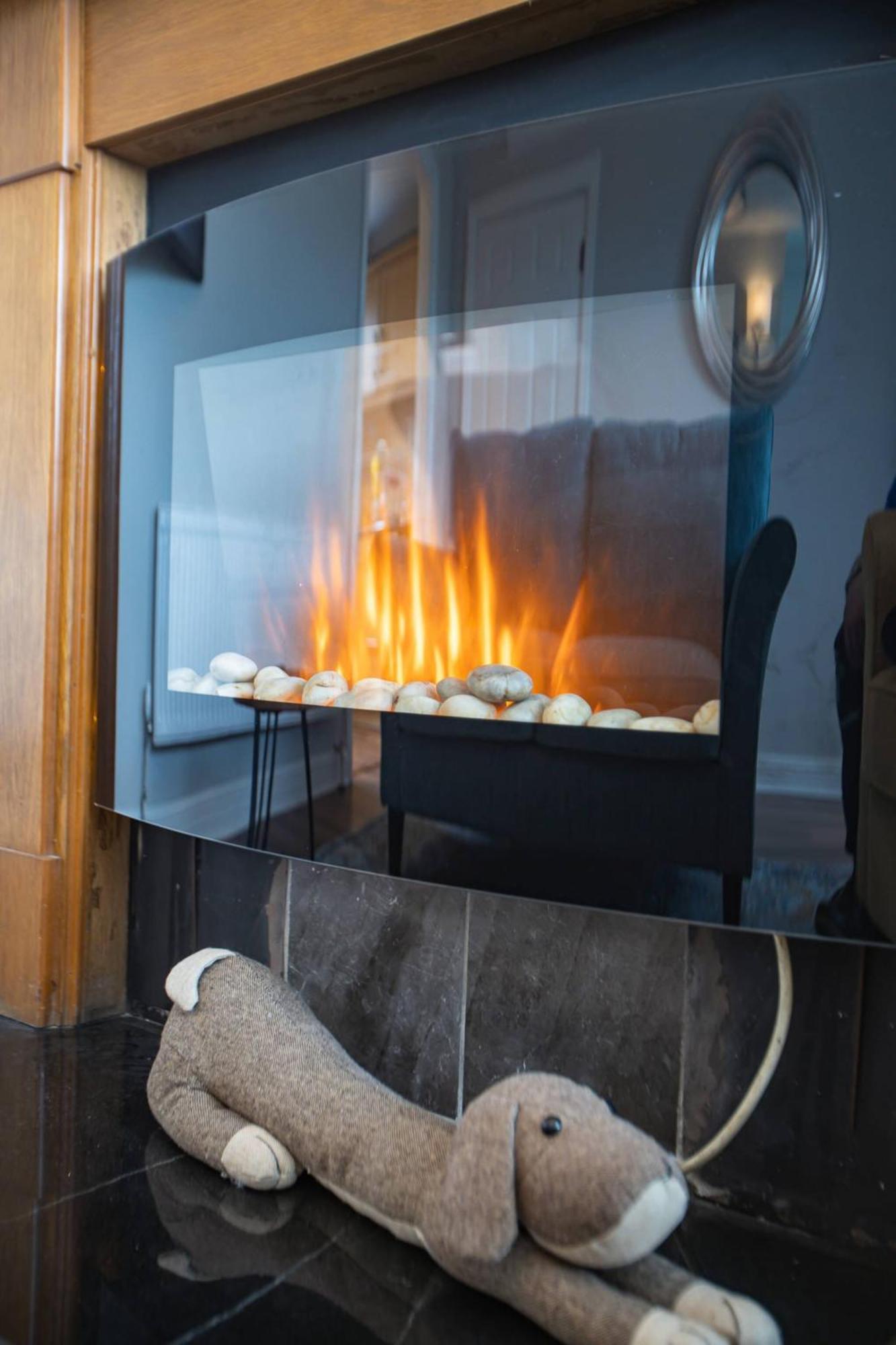 Garavogue Villa Sligo Extérieur photo