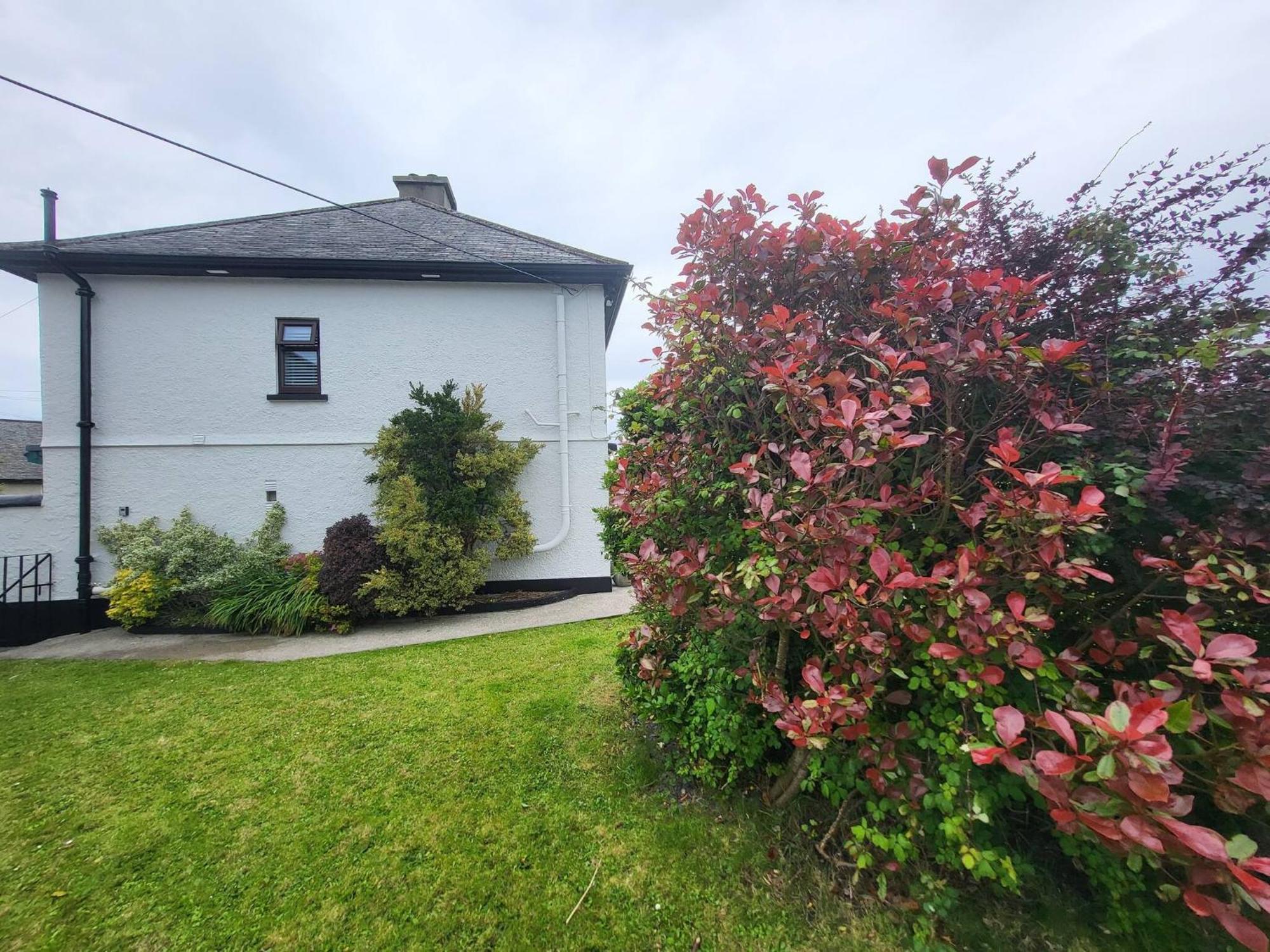 Garavogue Villa Sligo Extérieur photo