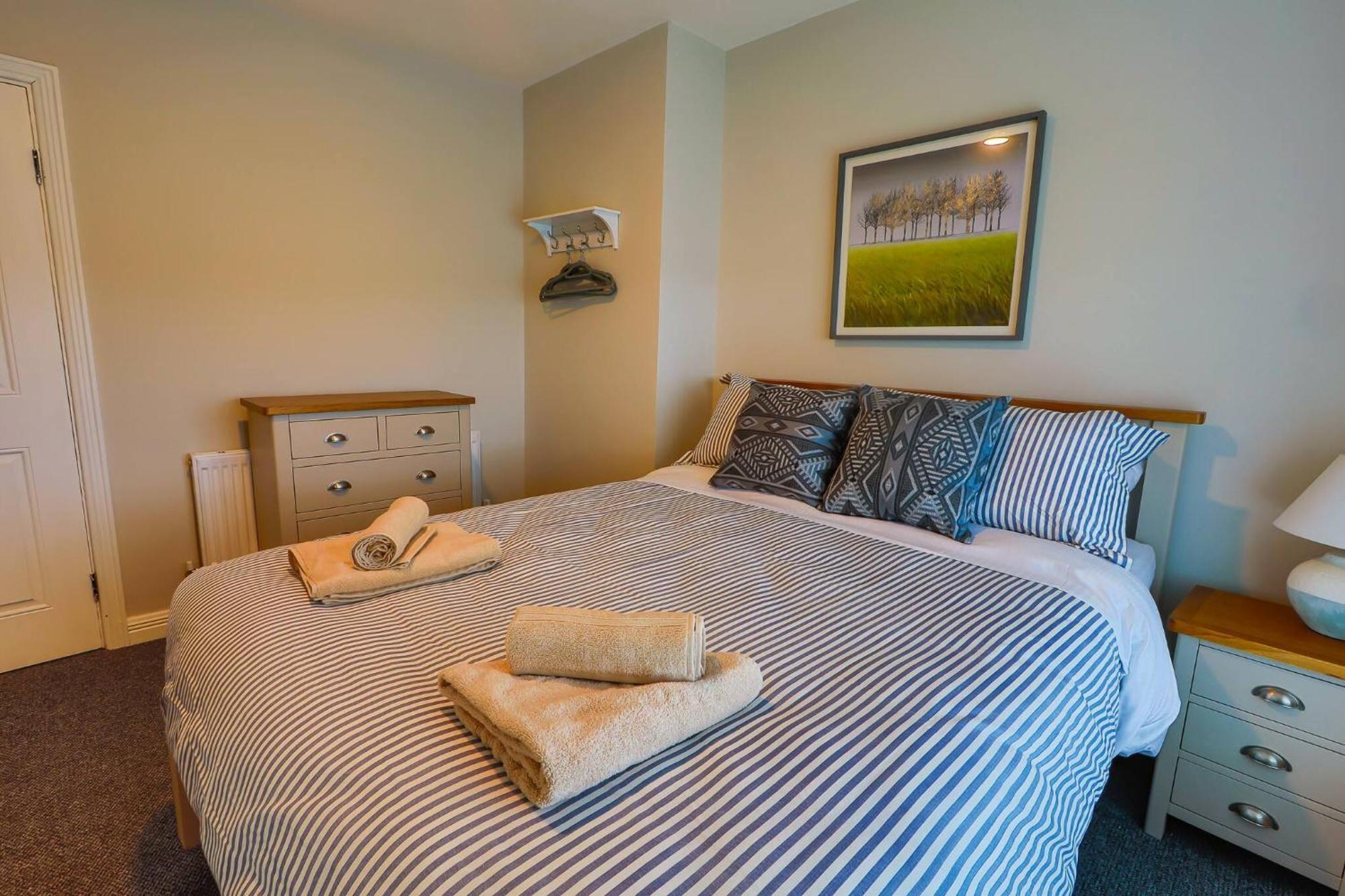 Garavogue Villa Sligo Extérieur photo
