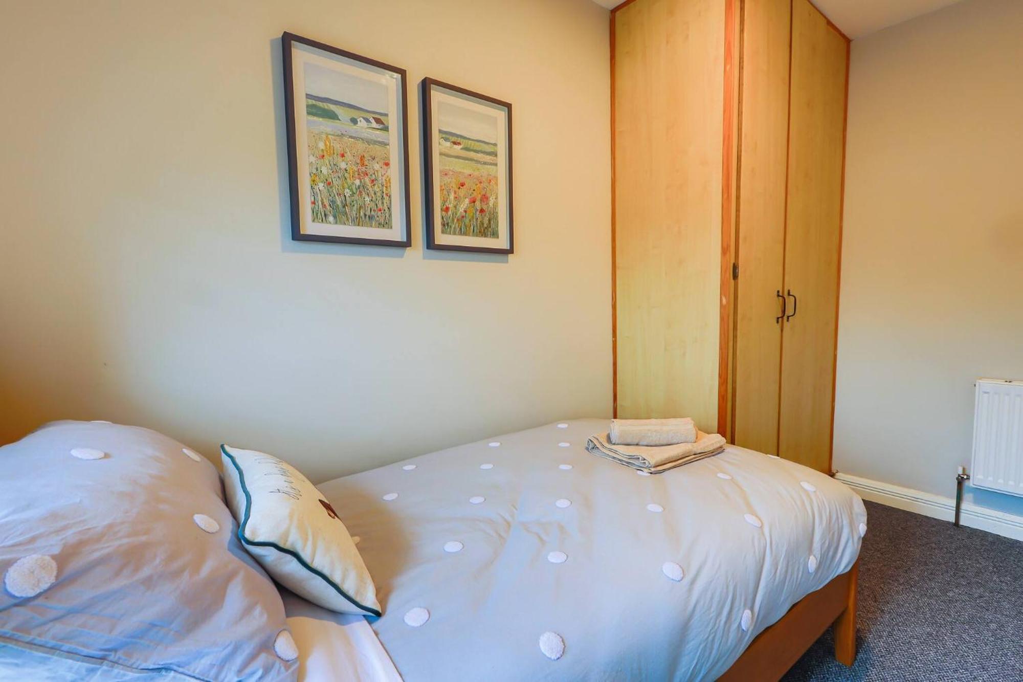 Garavogue Villa Sligo Extérieur photo