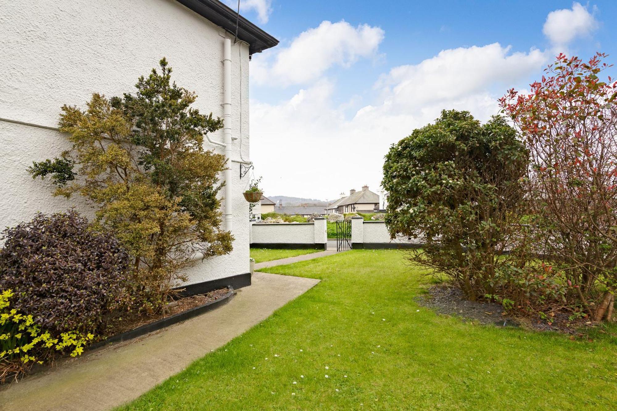 Garavogue Villa Sligo Extérieur photo